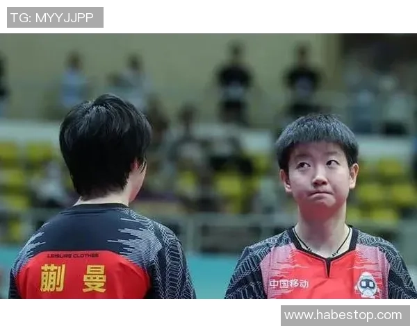 重庆乒乓球队心理素质分析与提升策略探讨